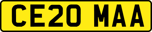 CE20MAA