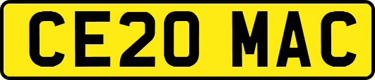 CE20MAC