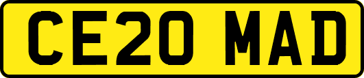 CE20MAD