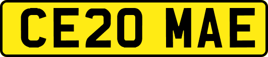 CE20MAE