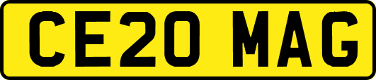 CE20MAG
