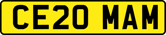 CE20MAM