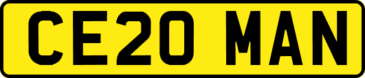 CE20MAN