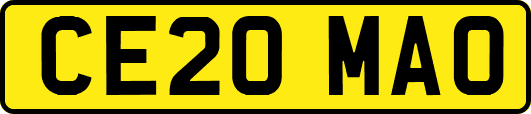 CE20MAO