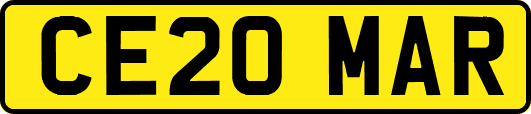 CE20MAR