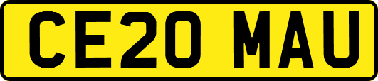 CE20MAU