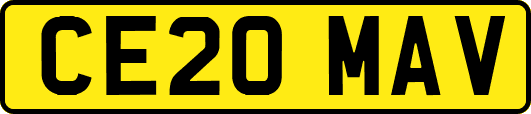 CE20MAV