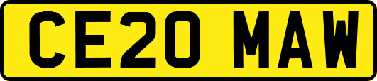 CE20MAW