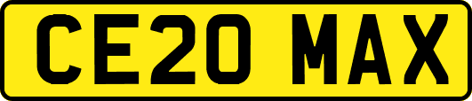 CE20MAX