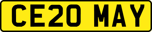 CE20MAY