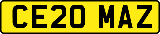 CE20MAZ