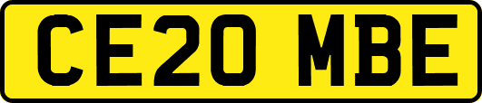 CE20MBE