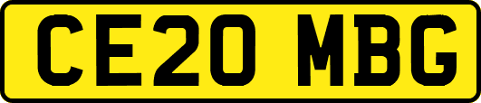 CE20MBG