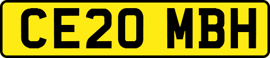 CE20MBH