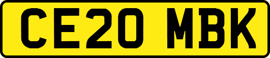 CE20MBK