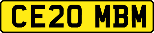 CE20MBM