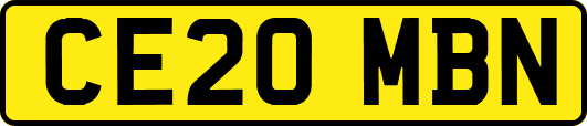 CE20MBN