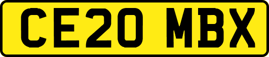CE20MBX
