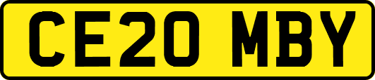 CE20MBY