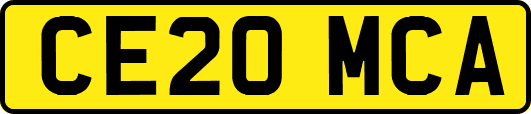 CE20MCA