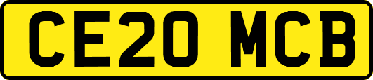 CE20MCB