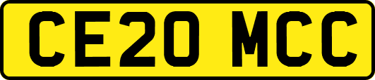CE20MCC