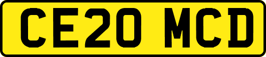CE20MCD