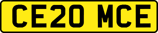 CE20MCE