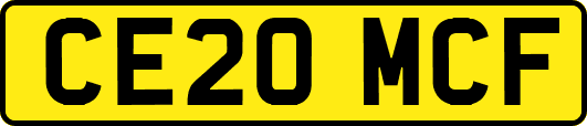 CE20MCF