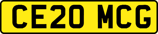 CE20MCG