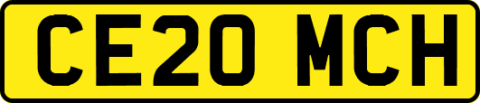 CE20MCH