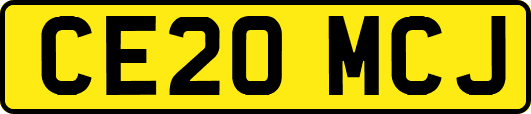 CE20MCJ