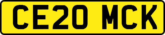 CE20MCK