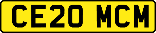 CE20MCM