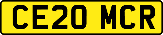 CE20MCR
