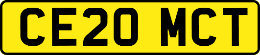 CE20MCT