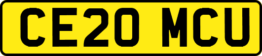 CE20MCU