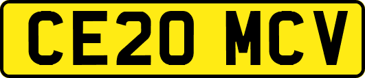 CE20MCV