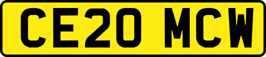 CE20MCW