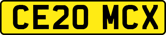 CE20MCX