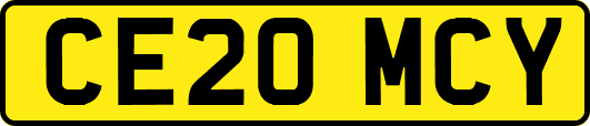 CE20MCY