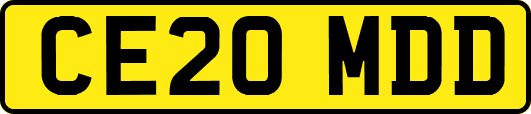CE20MDD