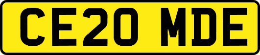 CE20MDE