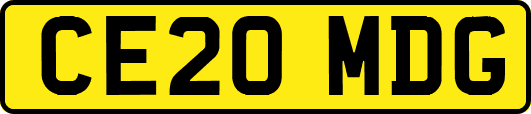 CE20MDG