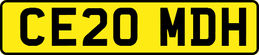 CE20MDH