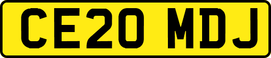 CE20MDJ