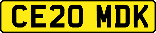 CE20MDK