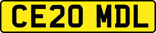 CE20MDL