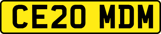 CE20MDM