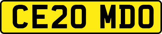 CE20MDO